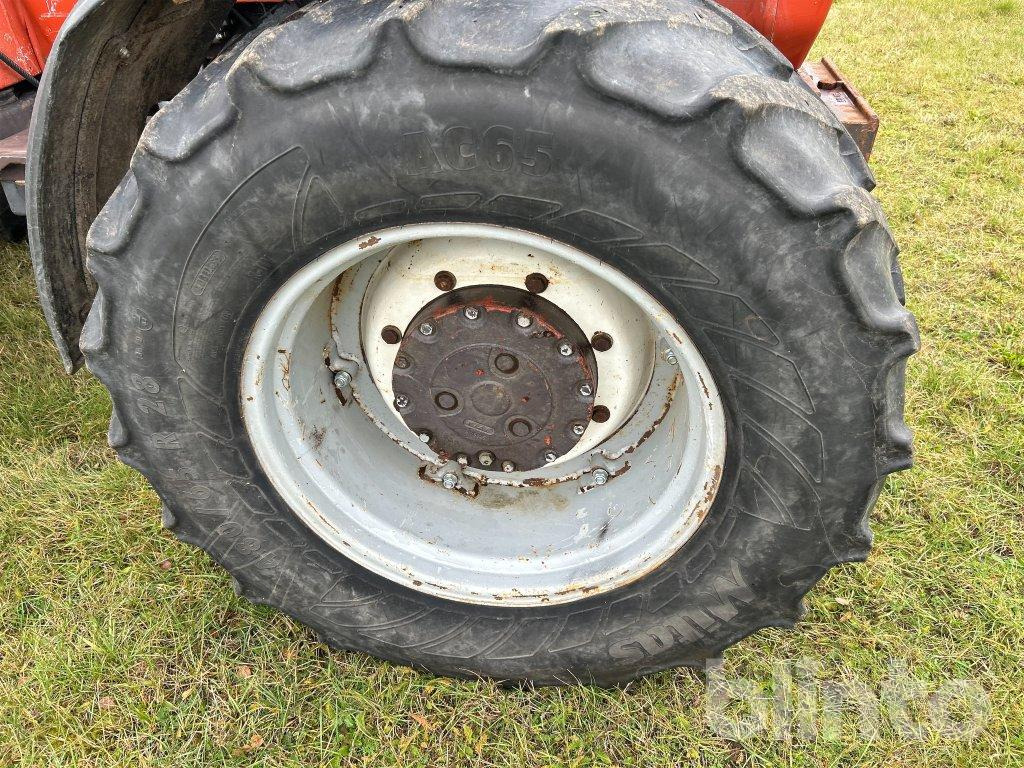 جرار FIAT F 120 DT: صورة 43