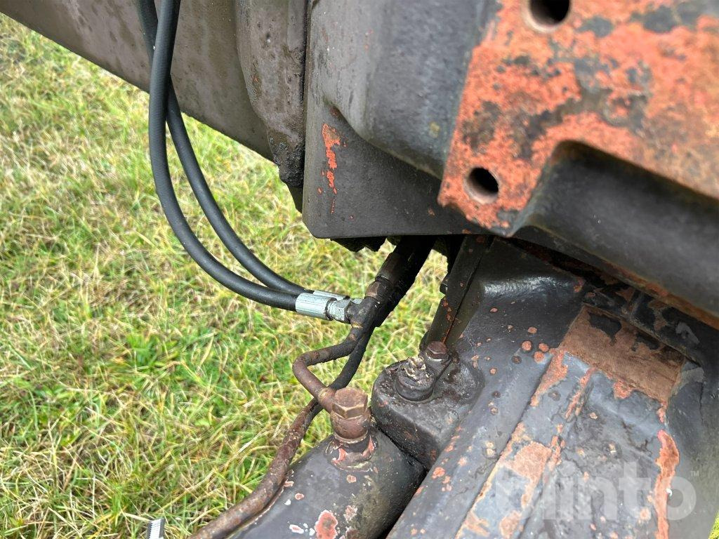 جرار FIAT F 120 DT: صورة 39