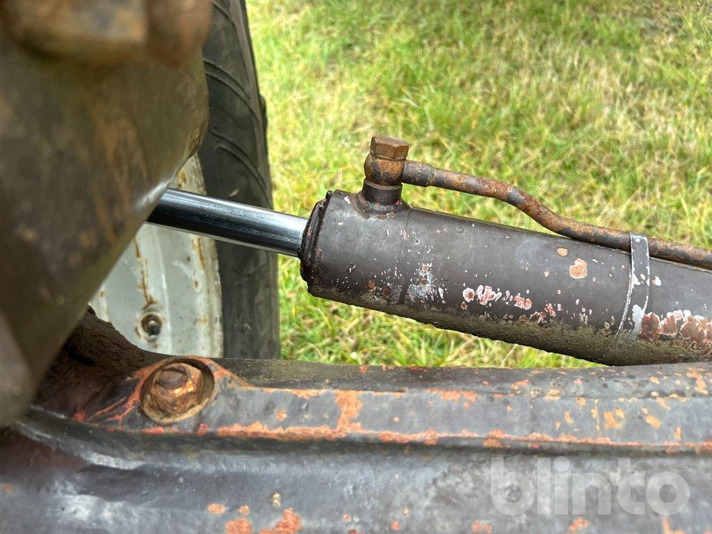 جرار FIAT F 120 DT: صورة 38