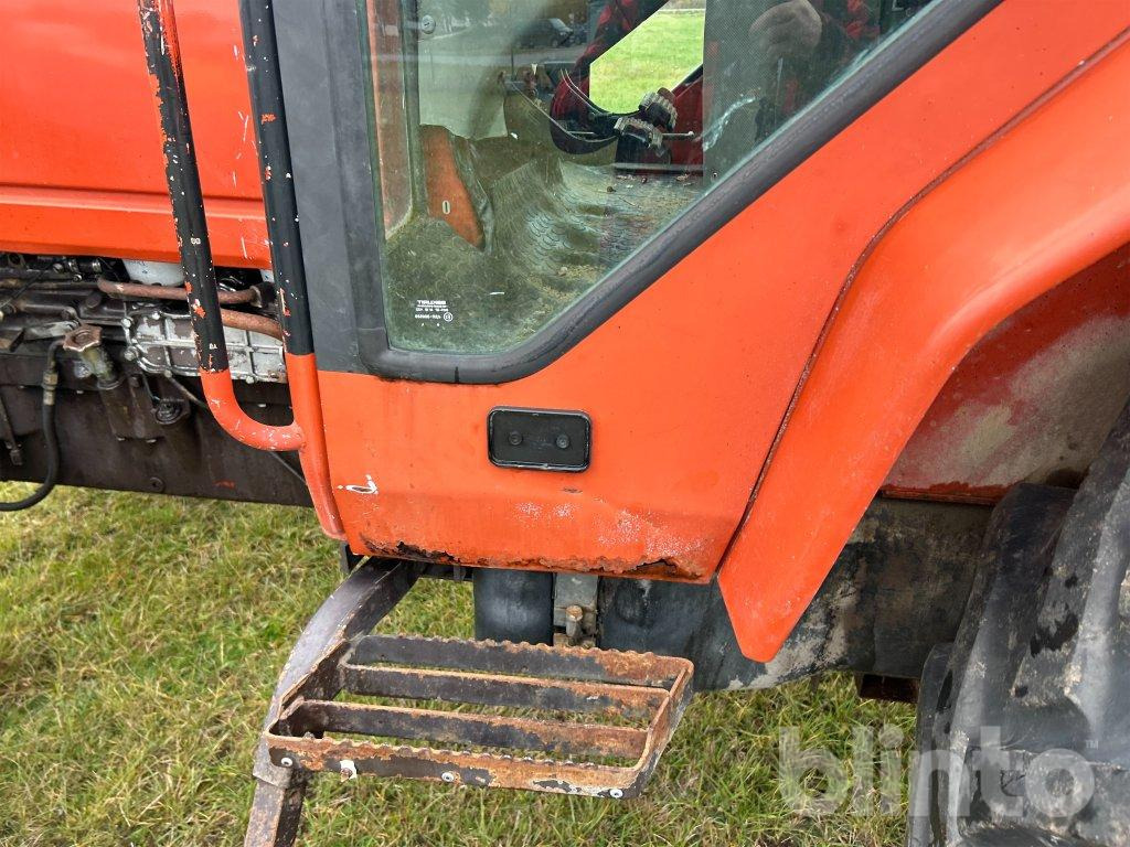 جرار FIAT F 120 DT: صورة 15