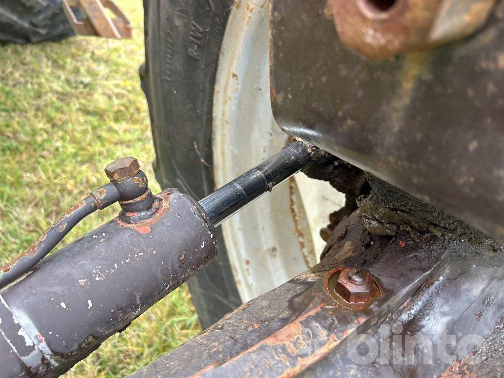 جرار FIAT F 120 DT: صورة 32