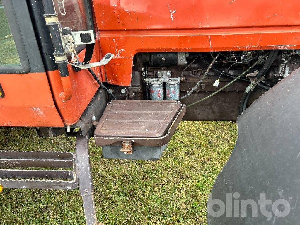 جرار FIAT F 120 DT: صورة 46