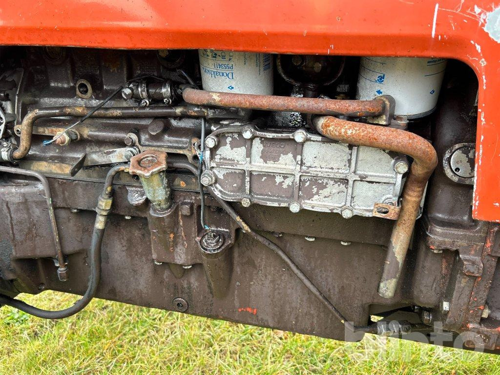 جرار FIAT F 120 DT: صورة 26