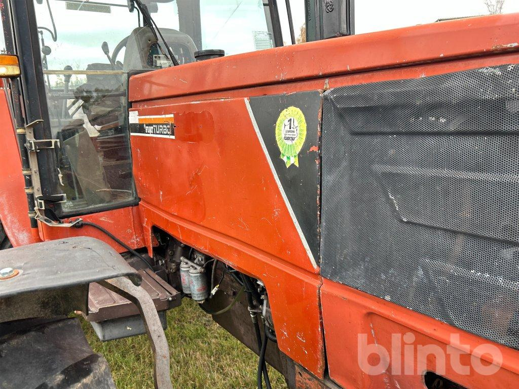 جرار FIAT F 120 DT: صورة 41