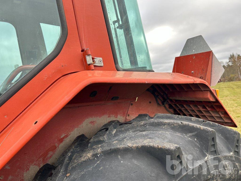 جرار FIAT F 120 DT: صورة 16