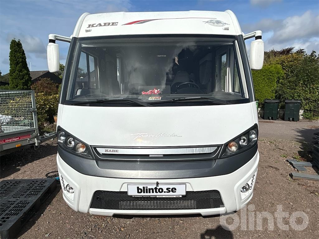 FIAT KABE - Travel Master Intergrated 860 LQB - موتر هوم متكامل: صورة 2 FIAT KABE - Travel Master Intergrated 860 LQB - موتر هوم متكامل: صورة 2