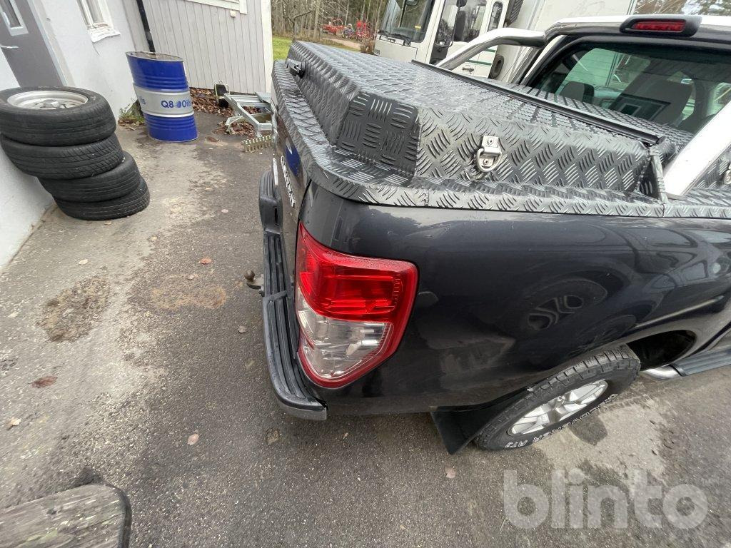 شاحنة البيك أب FORD Ranger 4WD: صورة 34