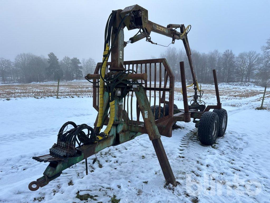 Farma 746 - مقطورة الغابات: صورة 1 Farma 746 - مقطورة الغابات: صورة 1