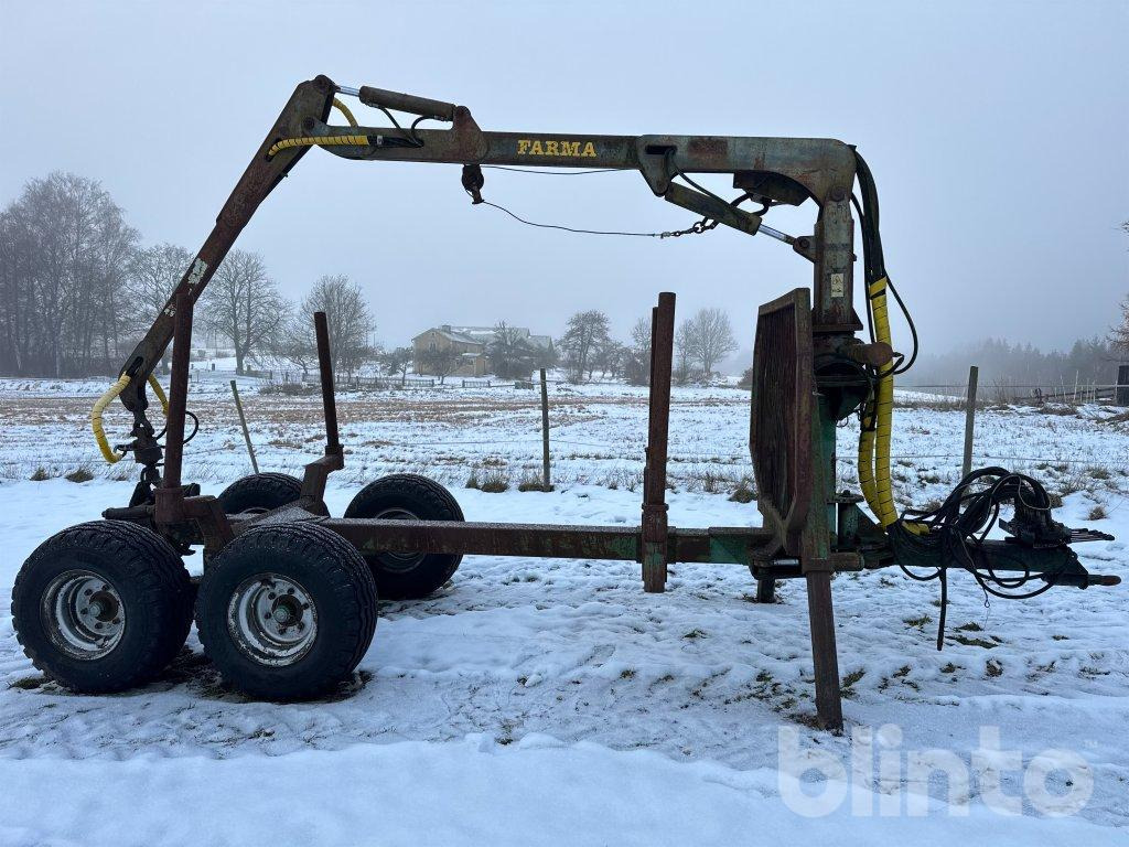 Farma 746 - مقطورة الغابات: صورة 4 Farma 746 - مقطورة الغابات: صورة 4