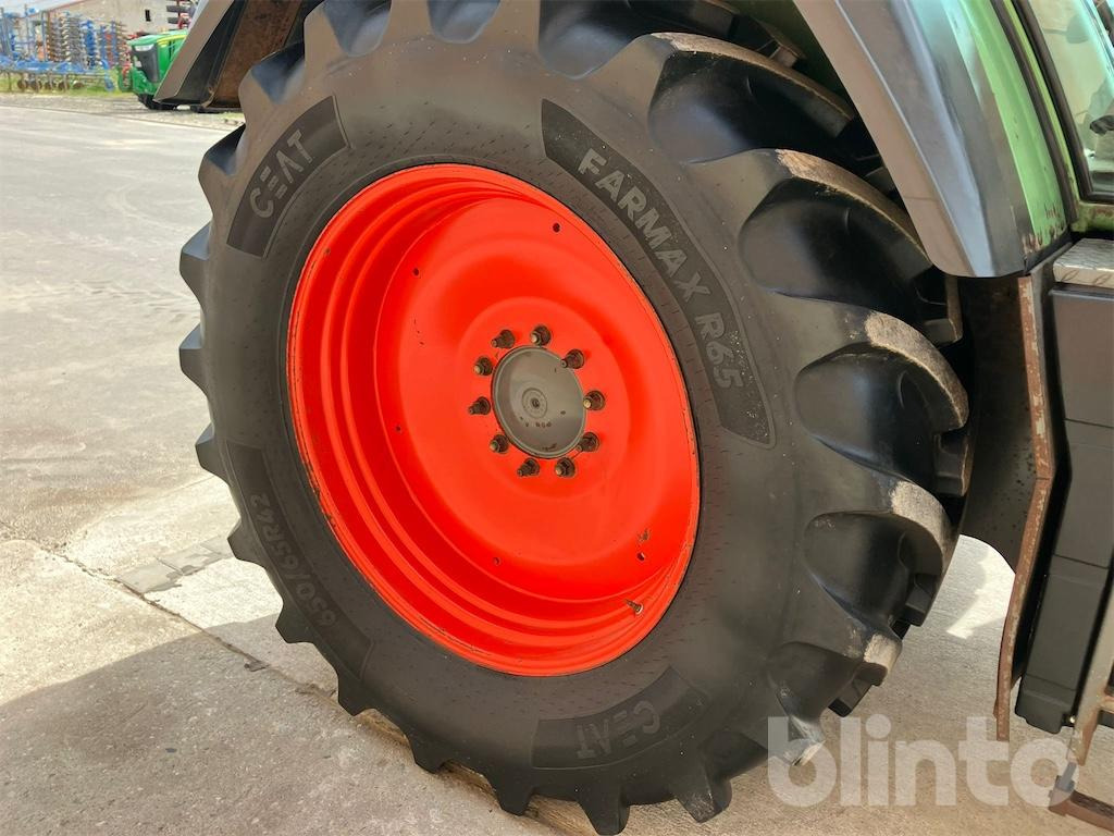 جرار Fendt 924 Vario TMS (2004): صورة 16 جرار Fendt 924 Vario TMS (2004): صورة 16