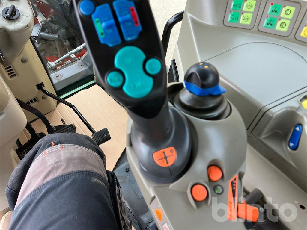 جرار Fendt 924 Vario TMS (2004): صورة 39 جرار Fendt 924 Vario TMS (2004): صورة 39