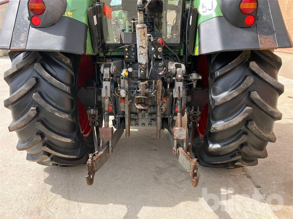 جرار Fendt 924 Vario TMS (2004): صورة 18 جرار Fendt 924 Vario TMS (2004): صورة 18