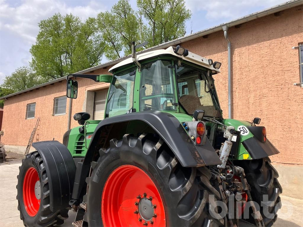 جرار Fendt 924 Vario TMS (2004): صورة 22 جرار Fendt 924 Vario TMS (2004): صورة 22