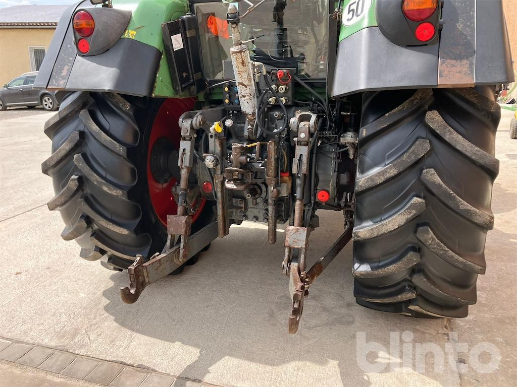 جرار Fendt 924 Vario TMS (2004): صورة 19 جرار Fendt 924 Vario TMS (2004): صورة 19