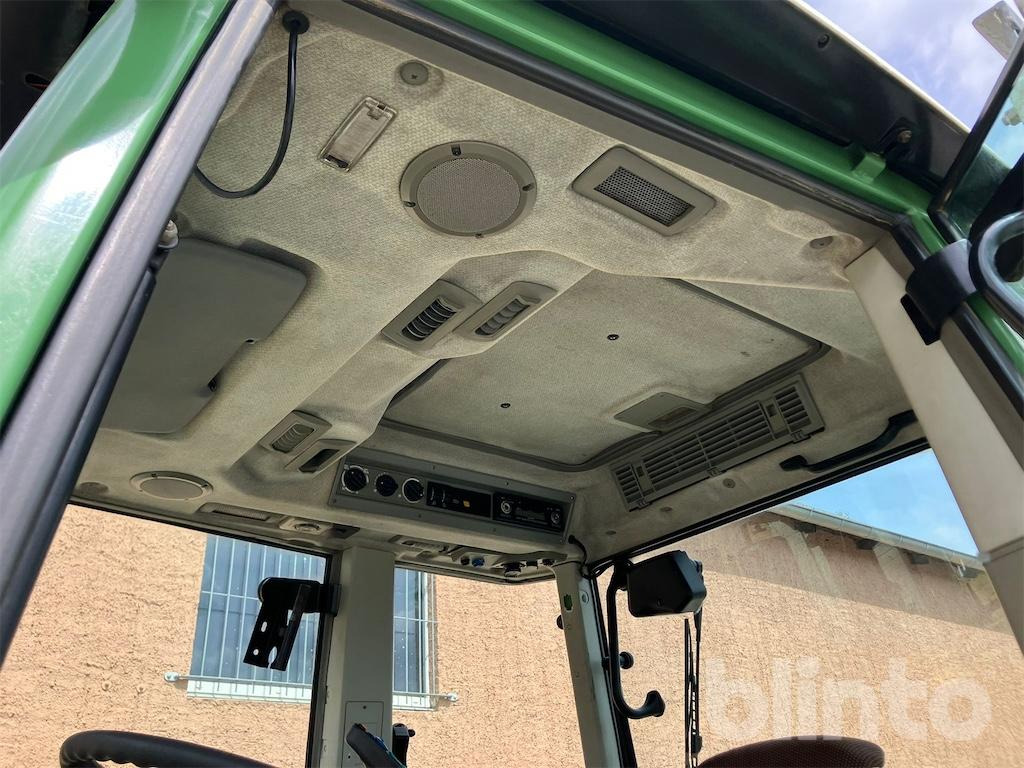 جرار Fendt 924 Vario TMS (2004): صورة 27 جرار Fendt 924 Vario TMS (2004): صورة 27