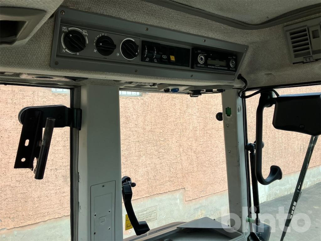 جرار Fendt 924 Vario TMS (2004): صورة 32 جرار Fendt 924 Vario TMS (2004): صورة 32