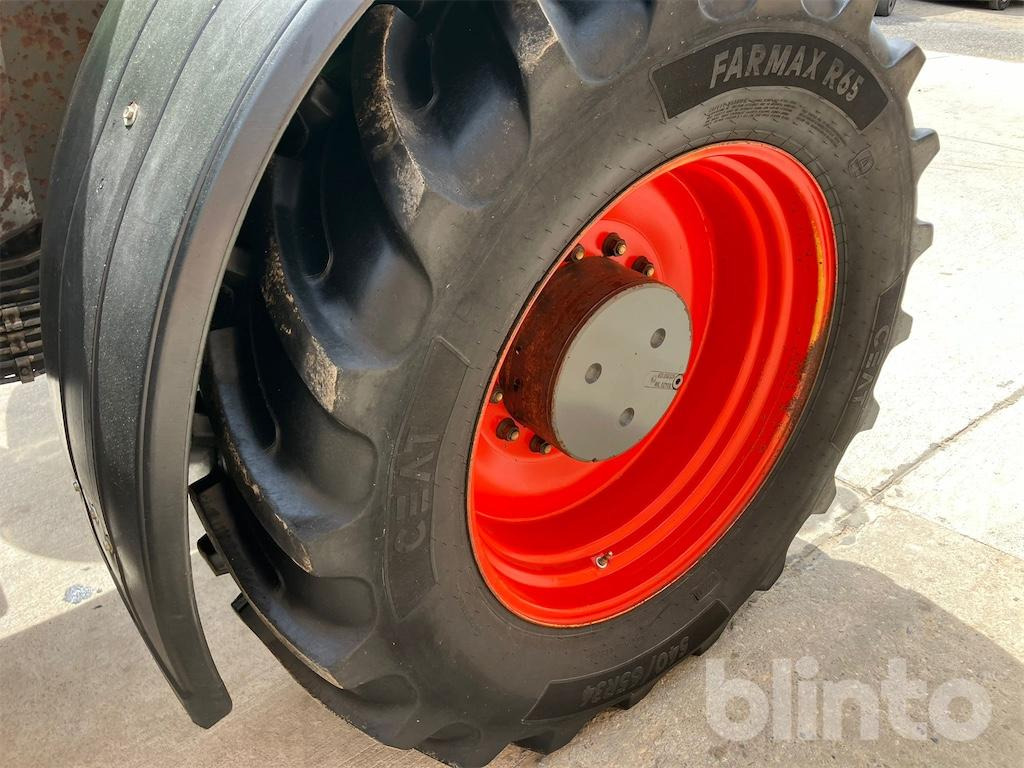 جرار Fendt 924 Vario TMS (2004): صورة 17 جرار Fendt 924 Vario TMS (2004): صورة 17