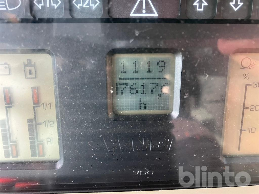 Fendt 924 Vario TMS (2004) - جرار: صورة 5 Fendt 924 Vario TMS (2004) - جرار: صورة 5