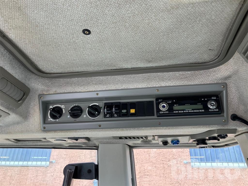 جرار Fendt 924 Vario TMS (2004): صورة 40 جرار Fendt 924 Vario TMS (2004): صورة 40