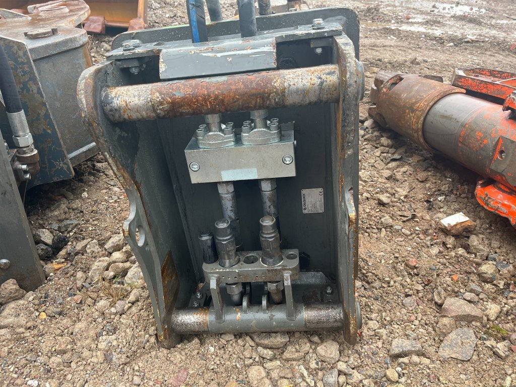 Furukawa F35XP - مطرقة هيدروليكية: صورة 3 Furukawa F35XP - مطرقة هيدروليكية: صورة 3