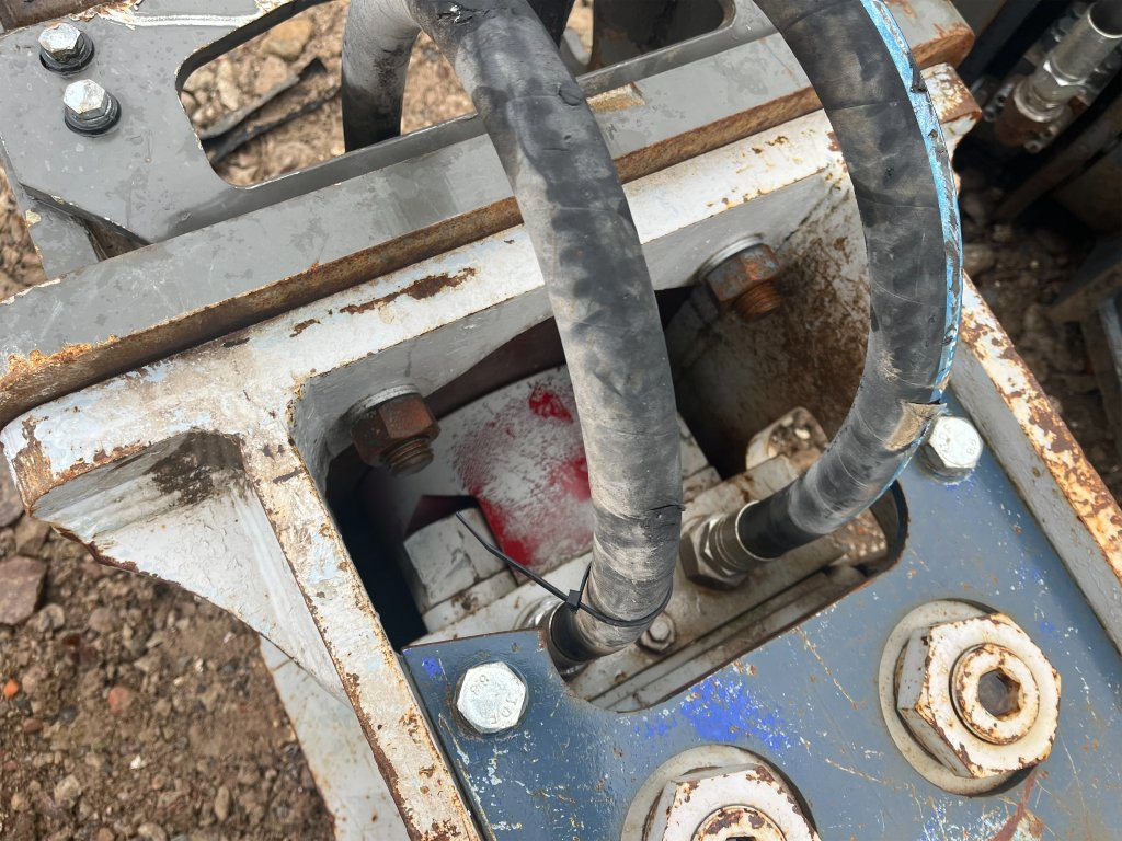 مطرقة هيدروليكية Furukawa F35XP: صورة 8 مطرقة هيدروليكية Furukawa F35XP: صورة 8