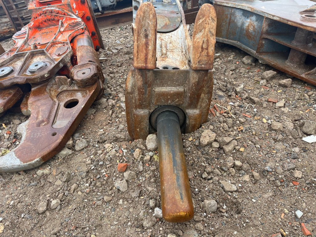 مطرقة هيدروليكية Furukawa F35XP: صورة 6 مطرقة هيدروليكية Furukawa F35XP: صورة 6