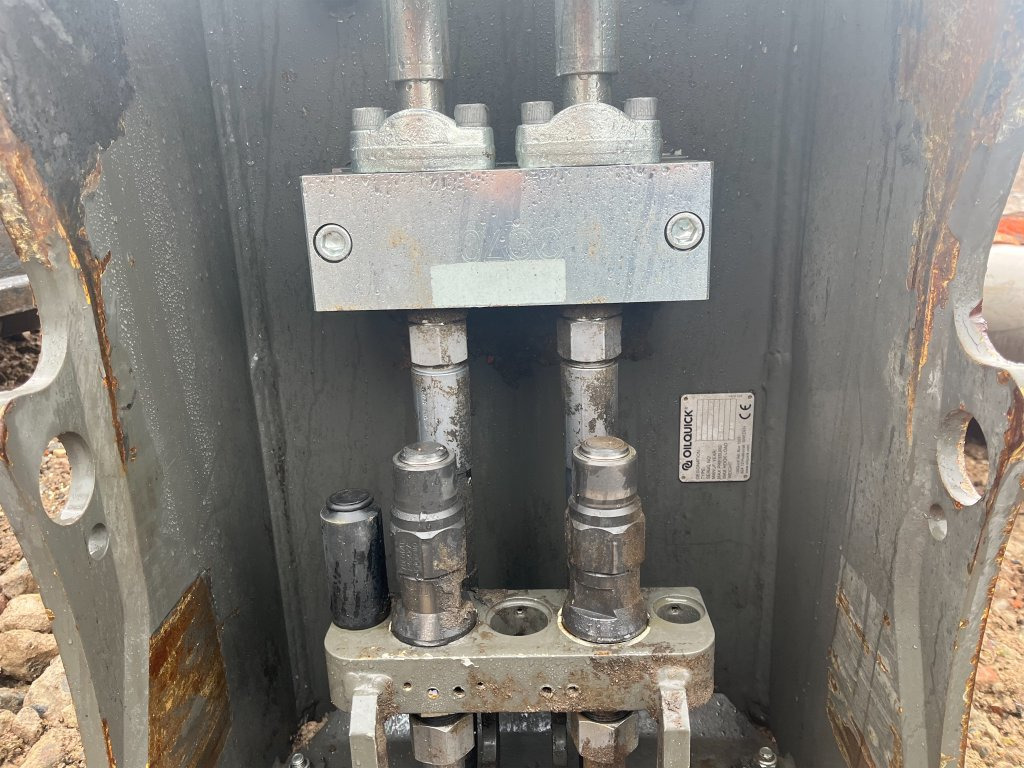 مطرقة هيدروليكية Furukawa F35XP: صورة 9 مطرقة هيدروليكية Furukawa F35XP: صورة 9