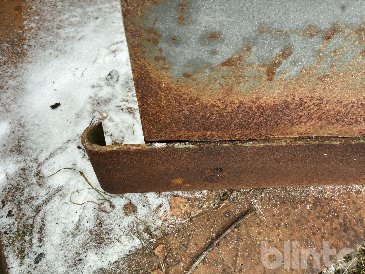 شفرة الآلة Holms PV-2.4: صورة 13 شفرة الآلة Holms PV-2.4: صورة 13