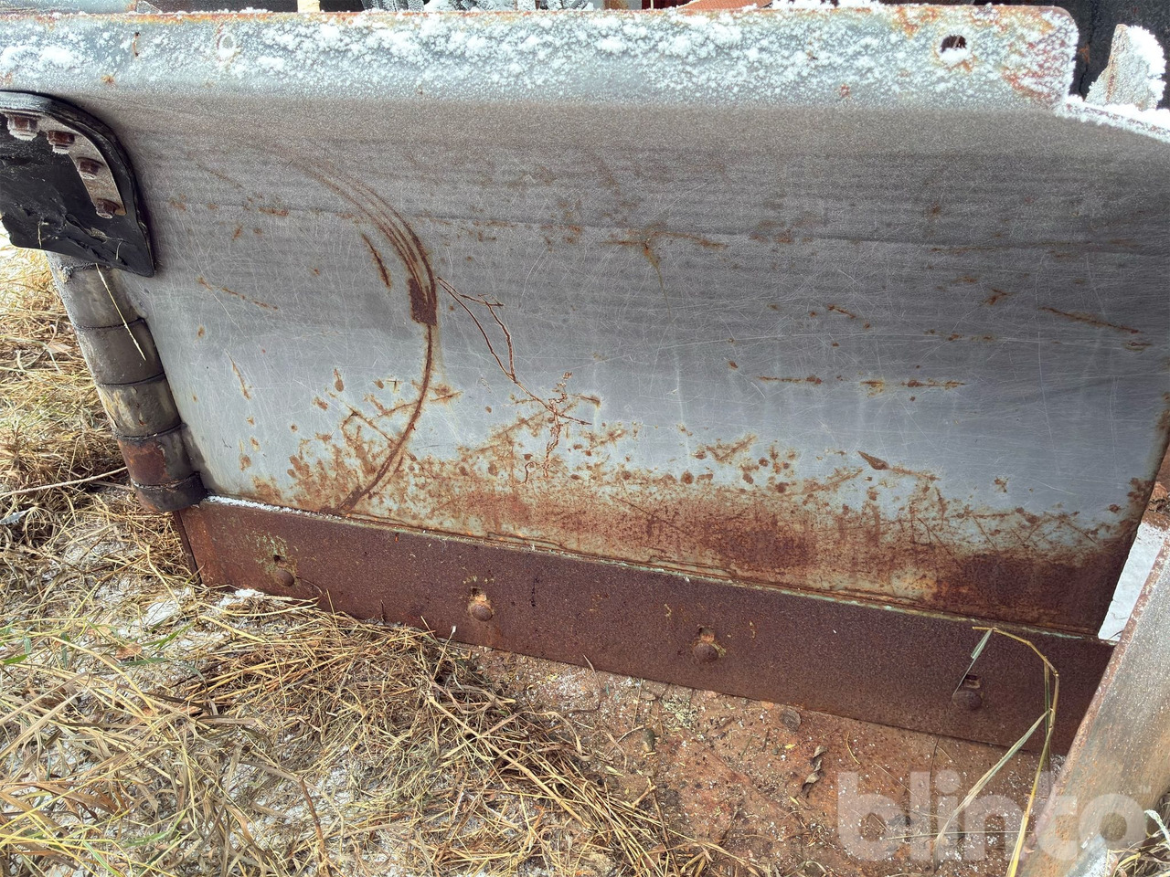 شفرة الآلة Holms PV-2.4: صورة 7 شفرة الآلة Holms PV-2.4: صورة 7