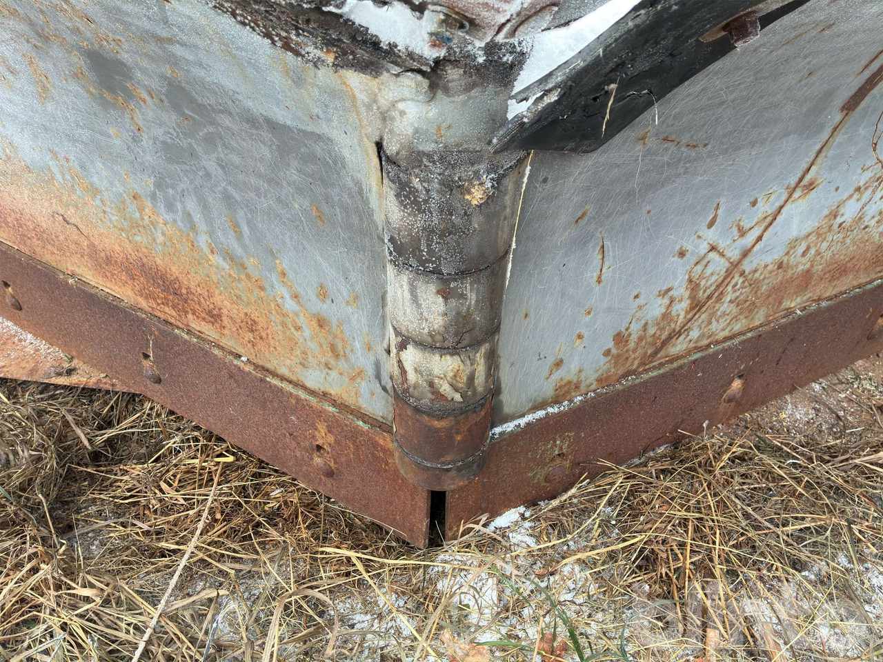 شفرة الآلة Holms PV-2.4: صورة 17 شفرة الآلة Holms PV-2.4: صورة 17