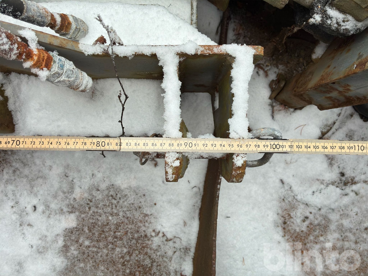 شفرة الآلة Holms PV-2.4: صورة 10 شفرة الآلة Holms PV-2.4: صورة 10