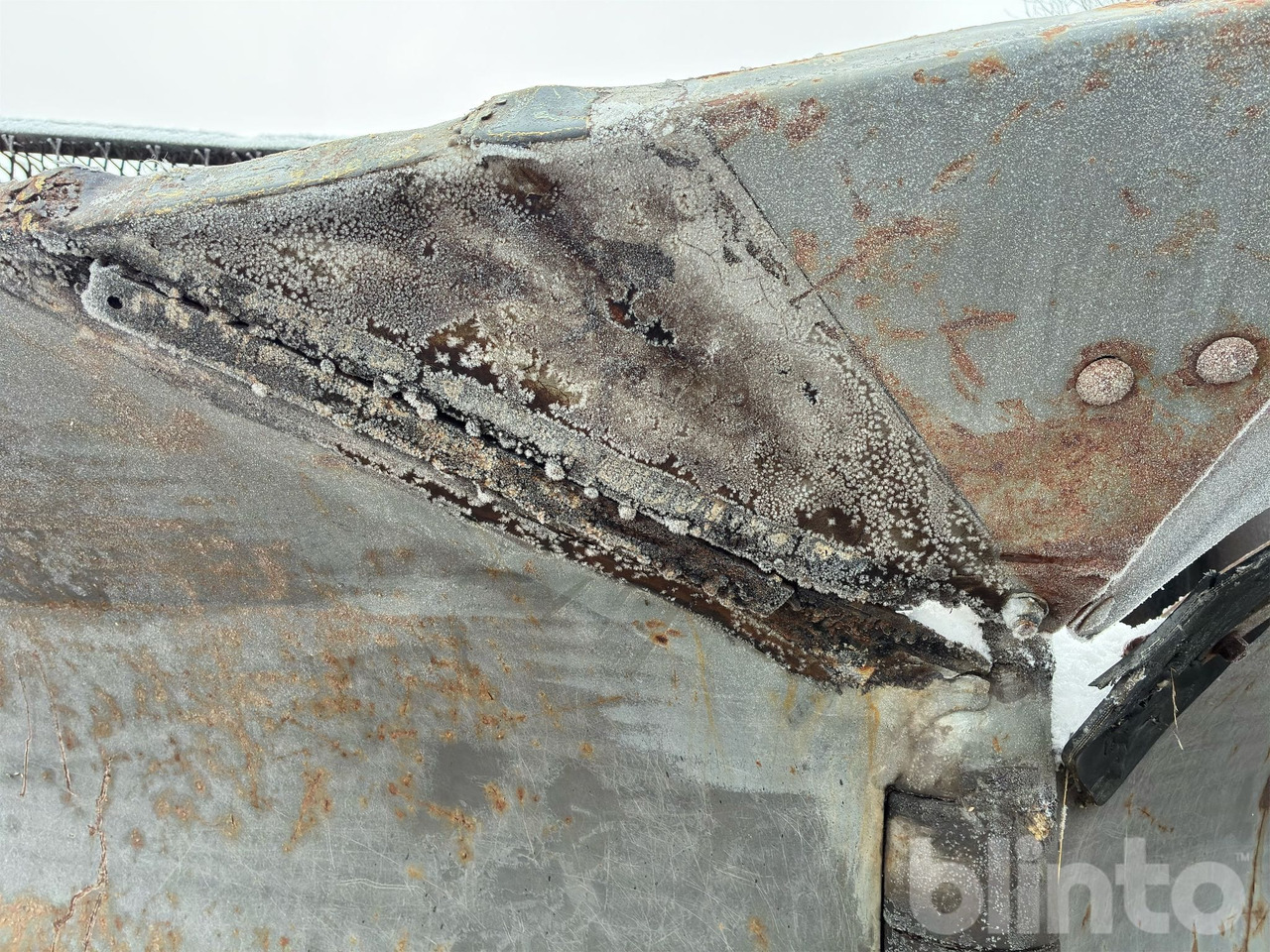 شفرة الآلة Holms PV-2.4: صورة 16 شفرة الآلة Holms PV-2.4: صورة 16