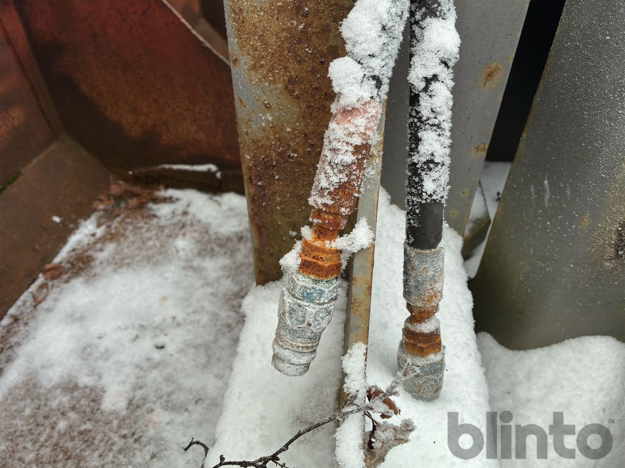 شفرة الآلة Holms PV-2.4: صورة 12 شفرة الآلة Holms PV-2.4: صورة 12