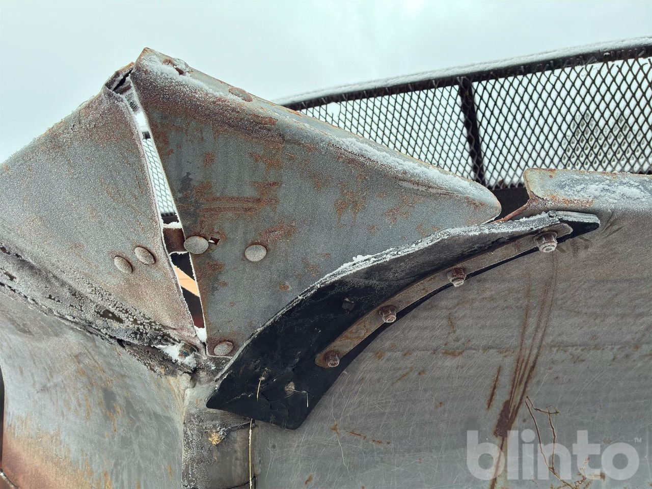 شفرة الآلة Holms PV-2.4: صورة 15 شفرة الآلة Holms PV-2.4: صورة 15