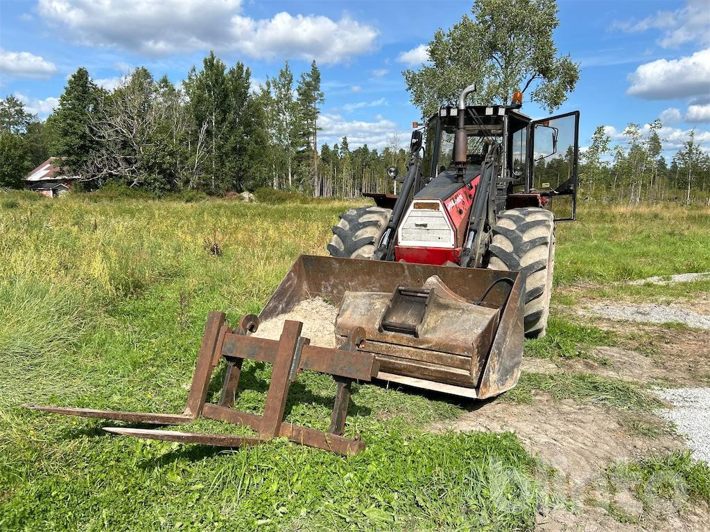 Huddig 960 C6 Rotortilt - جرافة حفار: صورة 2 Huddig 960 C6 Rotortilt - جرافة حفار: صورة 2