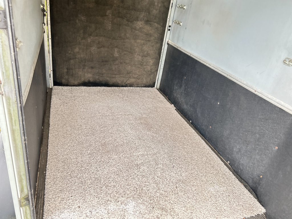 IFOR WILLIAMS HB510 R - عربة نقل خيل: صورة 4 IFOR WILLIAMS HB510 R - عربة نقل خيل: صورة 4