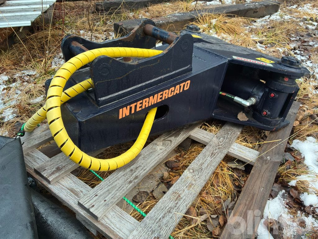 Intermercato S40 - كُلَّاب: صورة 4 Intermercato S40 - كُلَّاب: صورة 4