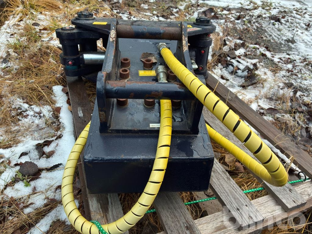 Intermercato S40 - كُلَّاب: صورة 5 Intermercato S40 - كُلَّاب: صورة 5