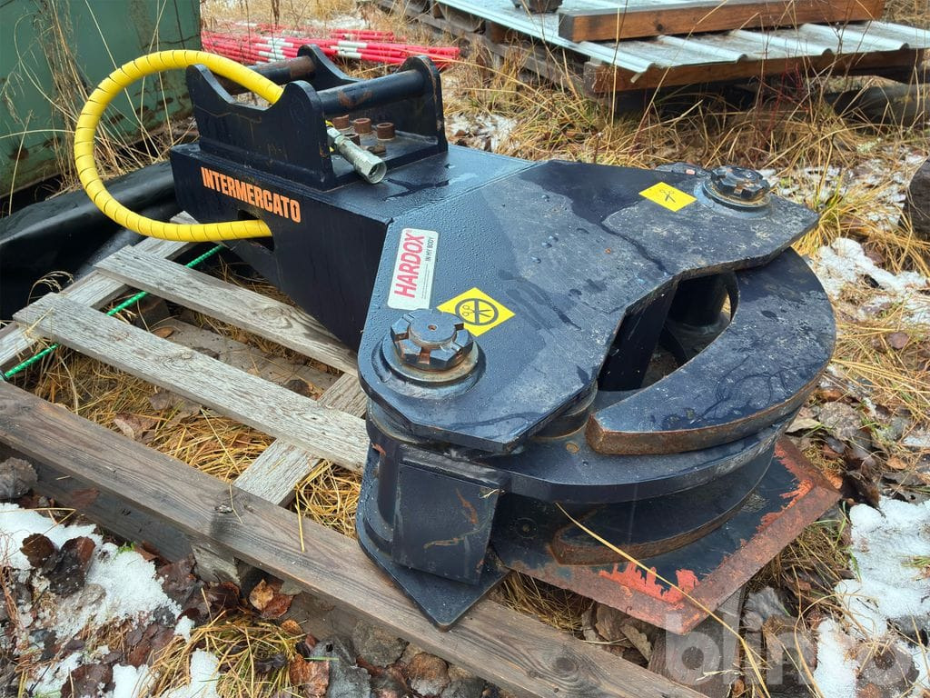 Intermercato S40 - كُلَّاب: صورة 3 Intermercato S40 - كُلَّاب: صورة 3