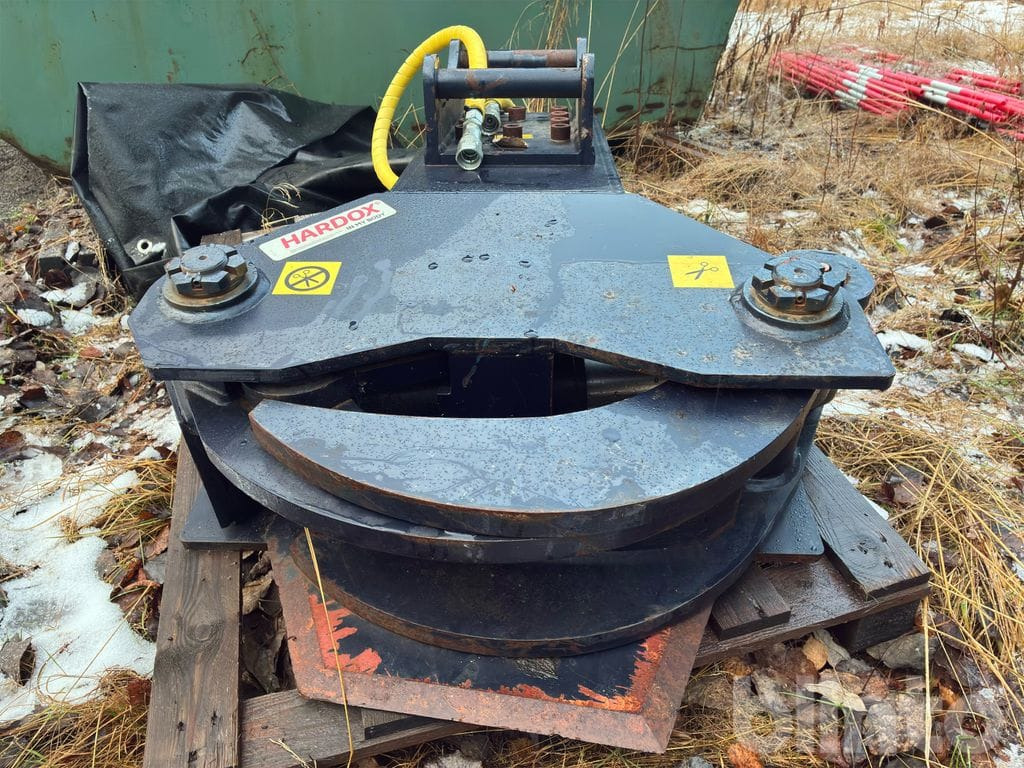 Intermercato S40 - كُلَّاب: صورة 2 Intermercato S40 - كُلَّاب: صورة 2