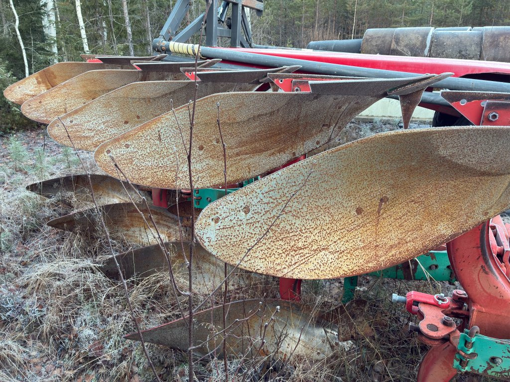 Kverneland 80-160-8 - محراث: صورة 4 Kverneland 80-160-8 - محراث: صورة 4