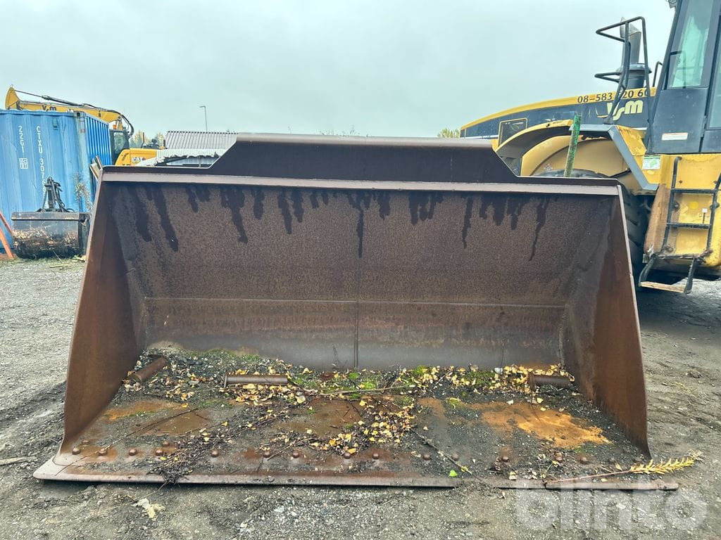 Lastarskopa 3150mm - بكت شيول: صورة 2 Lastarskopa 3150mm - بكت شيول: صورة 2