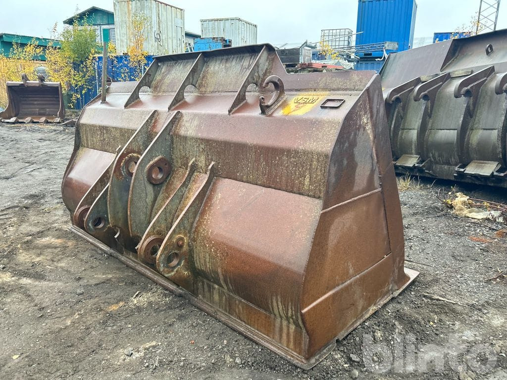 Lastarskopa 3150mm - بكت شيول: صورة 5 Lastarskopa 3150mm - بكت شيول: صورة 5