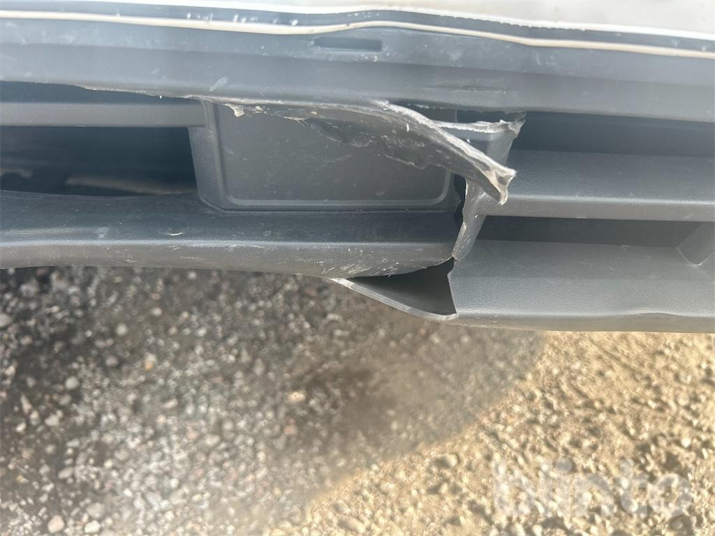 شاحنة التوصيل MAN TGE 3.140 E - Elbil: صورة 15 شاحنة التوصيل MAN TGE 3.140 E - Elbil: صورة 15