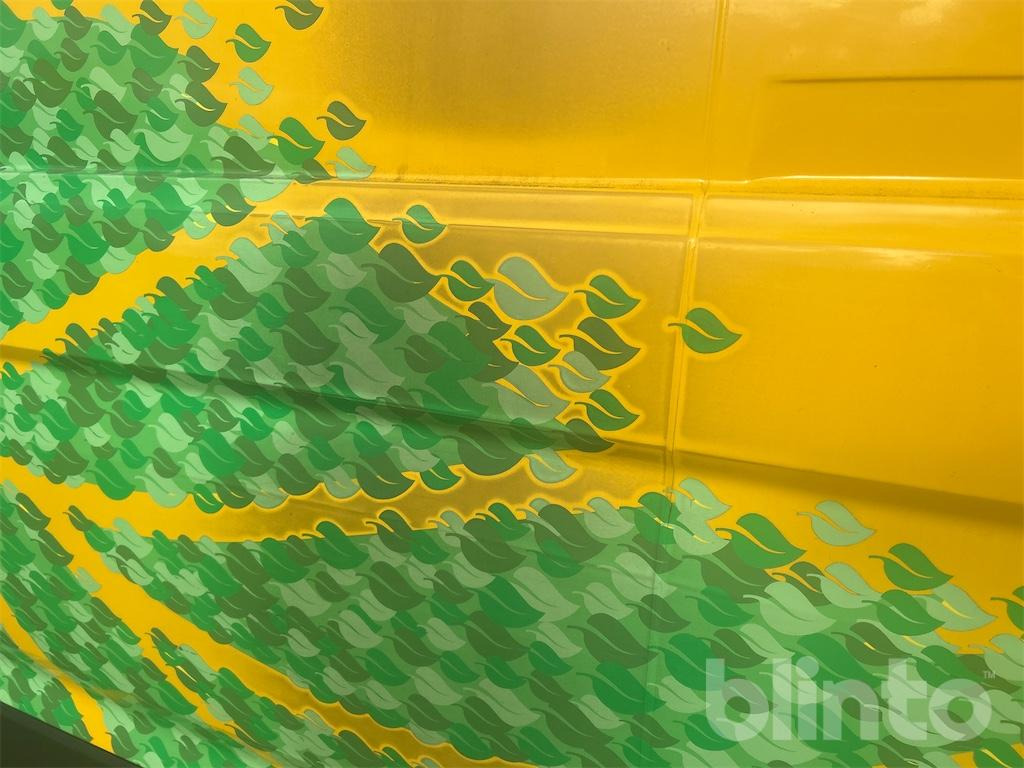 شاحنة التوصيل MAN TGE 3.140 E - Elbil: صورة 38 شاحنة التوصيل MAN TGE 3.140 E - Elbil: صورة 38