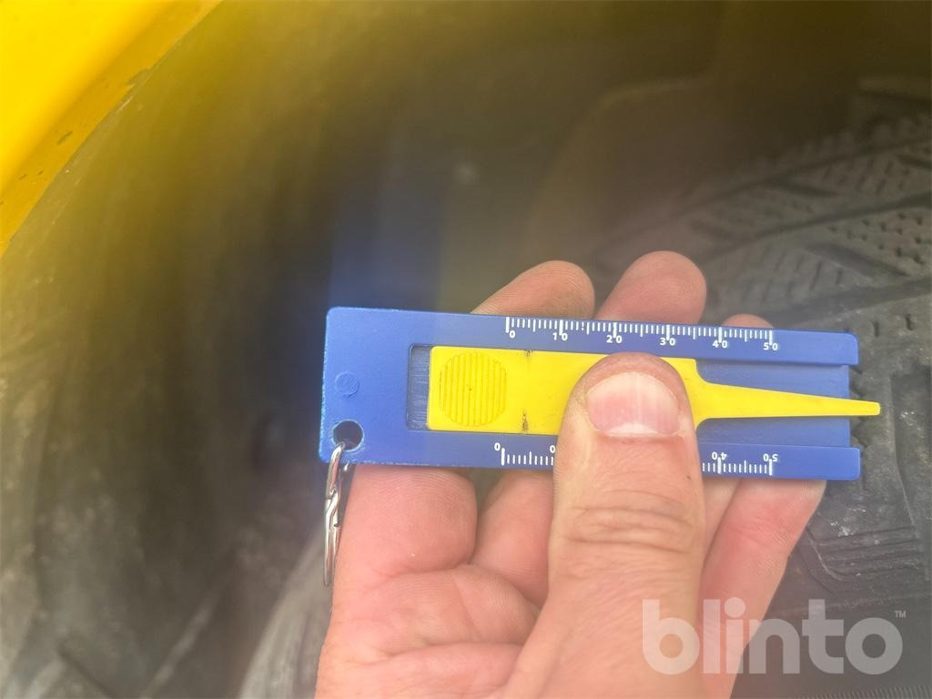 شاحنة التوصيل MAN TGE 3.140 E - Elbil: صورة 21 شاحنة التوصيل MAN TGE 3.140 E - Elbil: صورة 21