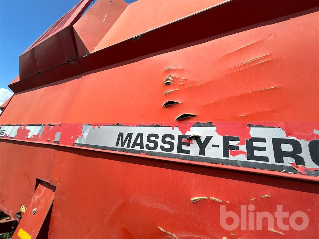 حصادة موحَّدة Massy - Fergusson 36RS: صورة 15