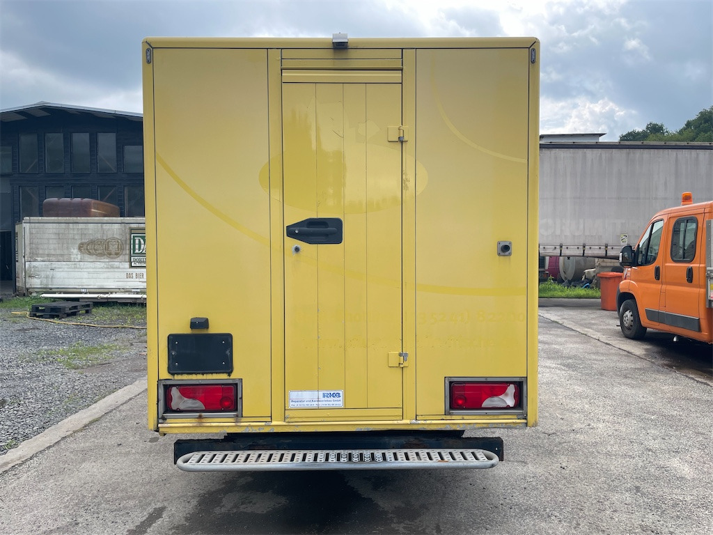 شاحنة بيع الطعام Mercedes Benz Sprinter: صورة 6