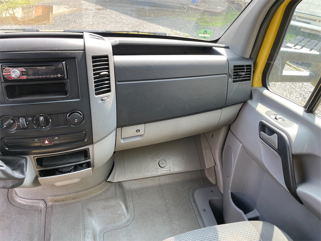 شاحنة بيع الطعام Mercedes Benz Sprinter: صورة 30