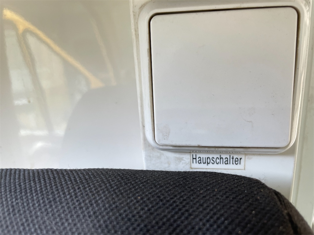 شاحنة بيع الطعام Mercedes Benz Sprinter: صورة 39